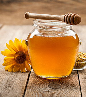 Natural Ingredients for Enhanced Health