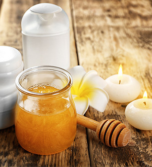 Herbal Solutions for Digestive Wellness