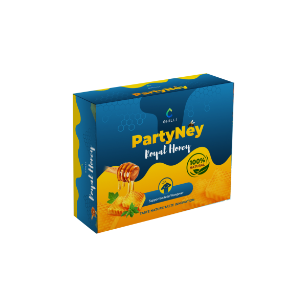PartNey Honey