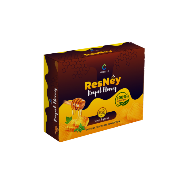 ResNey Honey