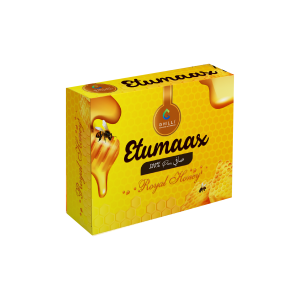 Etumaax Honey